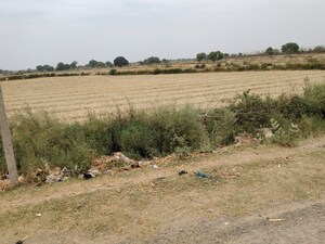 Plot Area in  Plot at Dholera – for Sale