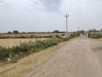 Plot Area in  Plot at Dholera – for Sale