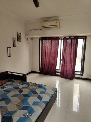 1 RK Apartment For Rent in Golden Isle, Goregaon East