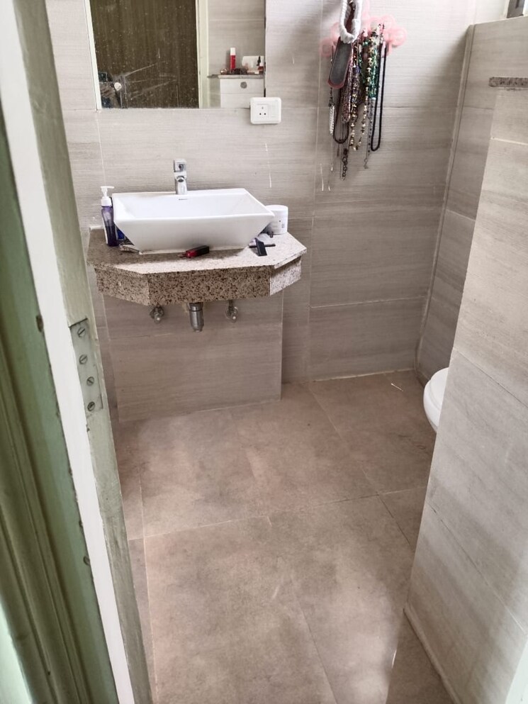 Bathroom, cosmos-express-99 2 Bedroom 1310 Sq.Ft. Apartment In Sector 99 Gurgaon 8847843