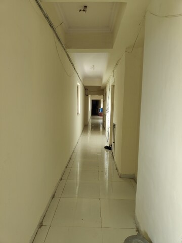 Building Lobby in 1 RK Apartment at Golden Isle, Goregaon East – for Rent