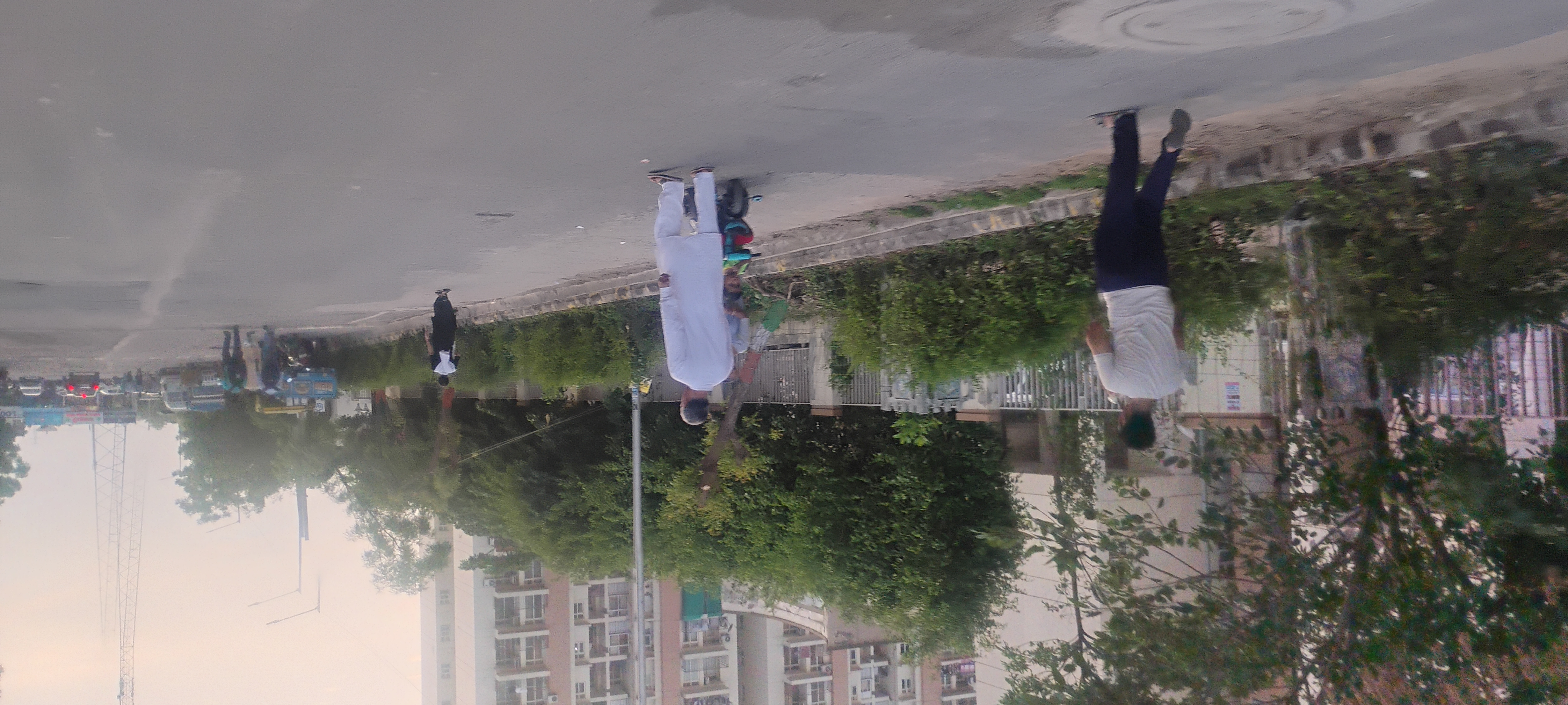 Plot For Sale in Sector 77 