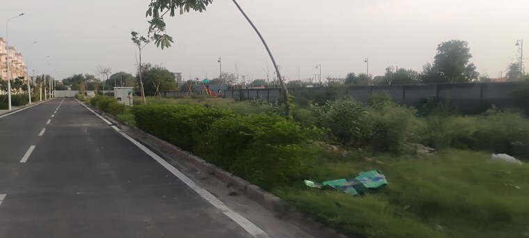 undefined, sector 77  160 Sq.Yd. Plot In Sector 77 Faridabad 8847864