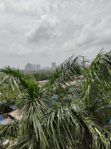 1 RK Apartment – Exterior View View at Golden Isle, Goregaon East - for Rent
