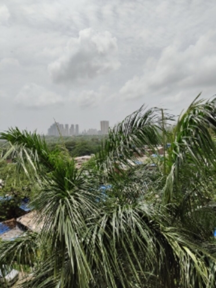 Exterior View, golden-isle 1 RK 340 Sq.Ft. Apartment In Goregaon East Mumbai 8847883