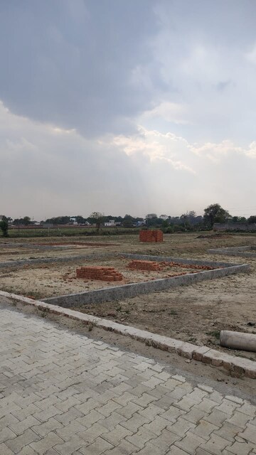 Plot Area in  Plot at Dholera – for Sale