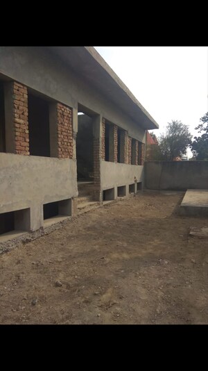  Plot – Exterior View View at Dholera - for Sale