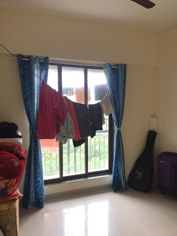 Bedroom in 2 BHK Apartment at Squarefeet Imperial Square, Ghodbunder Road – for Sale