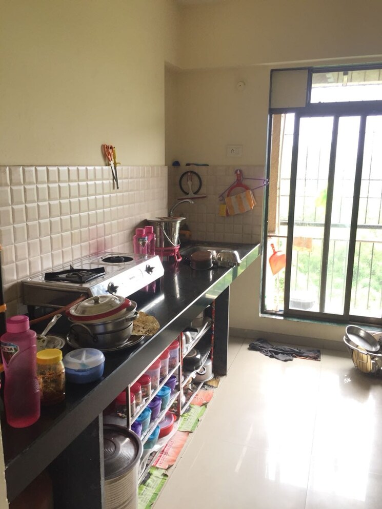 Kitchen, squarefeet-imperial-square 2 Bedroom 660 Sq.Ft. Apartment In Ghodbunder Road Thane 8847863