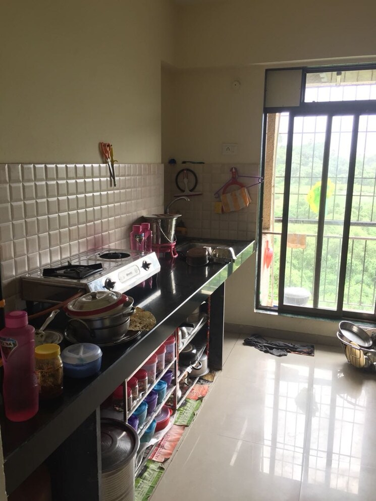 Kitchen, squarefeet-imperial-square 2 Bedroom 660 Sq.Ft. Apartment In Ghodbunder Road Thane 8847863