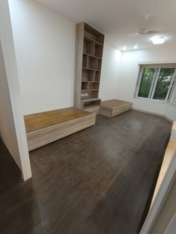 3 BHK Apartment For Rent in Rajat Apartments, Malabar Hill