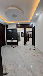 3 BHK + Study Room 810 Sq.Ft. Builder Floor in Burari