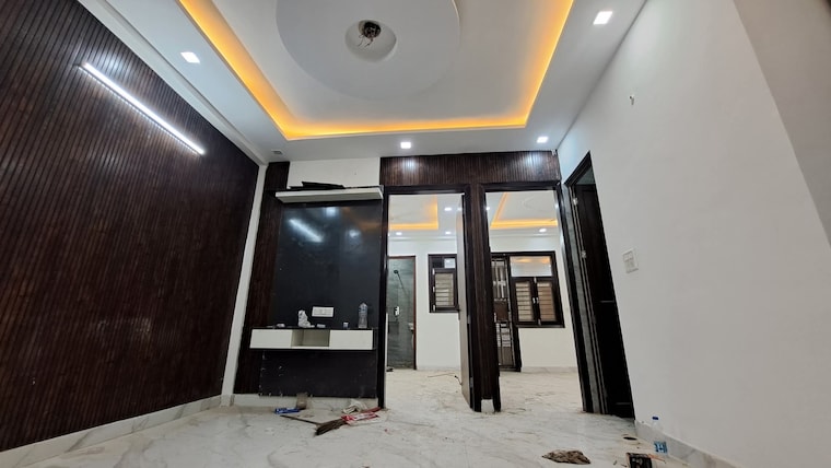 undefined, burari 3 Bedroom 810 Sq.Ft. Builder Floor In Burari Delhi 8847895