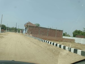  Plot – Exterior View View at 3B Homes Pataudi One, Rampura - for Sale
