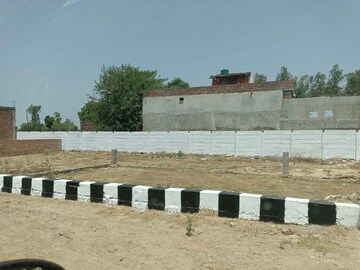  Plot – Exterior View View at 3B Homes Pataudi One, Rampura - for Sale