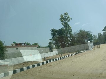  Plot – Exterior View View at 3B Homes Pataudi One, Rampura - for Sale
