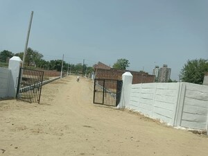  Plot – Exterior View View at 3B Homes Pataudi One, Rampura - for Sale