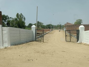  Plot – Exterior View View at 3B Homes Pataudi One, Rampura - for Sale