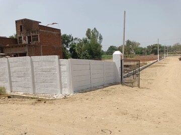  Plot – Exterior View View at 3B Homes Pataudi One, Rampura - for Sale
