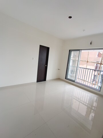 Furnished Amenities in 2 BHK Apartment at Navkar Happy Homes, Ic Colony – for Rent