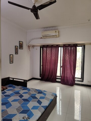 1 RK Apartment For Sale in Golden Isle, Goregaon East