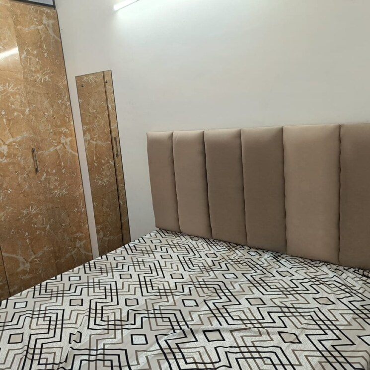 Bedroom, ashoka-enclave-faridabad 3 Bedroom 250 Sq.Ft. Builder Floor In Ashoka Enclave Faridabad 8847948