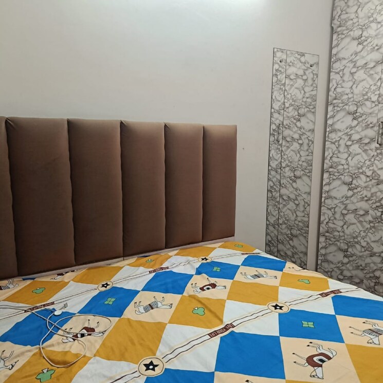 Bedroom, ashoka-enclave-faridabad 3 Bedroom 250 Sq.Ft. Builder Floor In Ashoka Enclave Faridabad 8847948