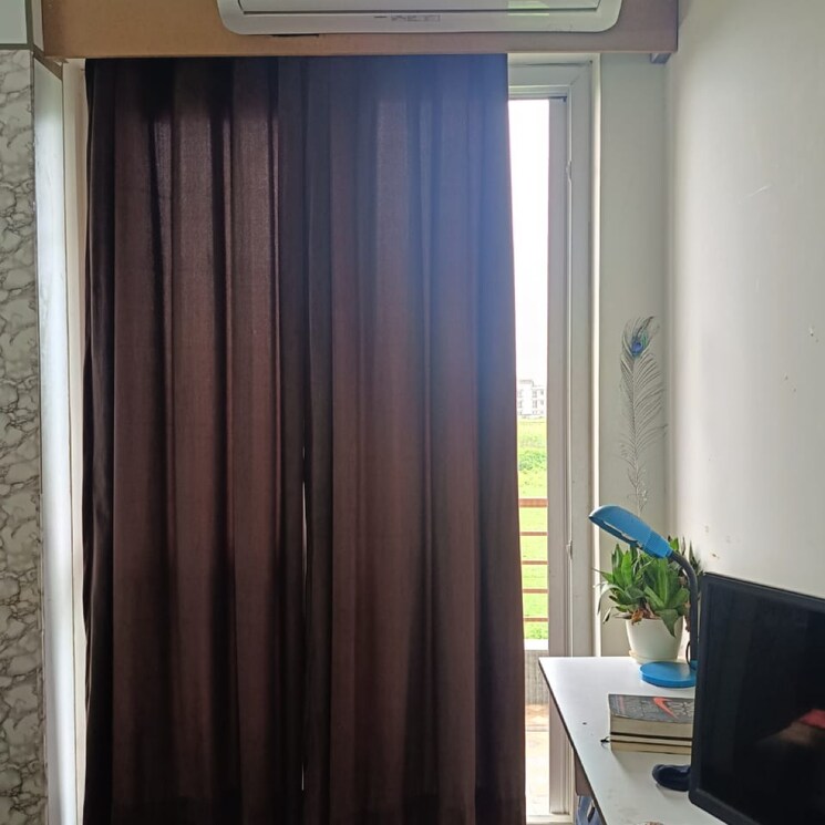 Bedroom, ashoka-enclave-faridabad 3 Bedroom 250 Sq.Ft. Builder Floor In Ashoka Enclave Faridabad 8847948