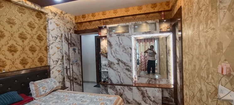 Exterior View, nilaya-greens 2 Bedroom 927 Sq.Ft. Apartment In Raj Nagar Extension Ghaziabad 8847995