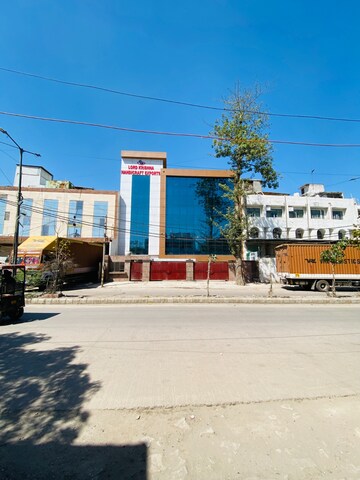  Office Space – Exterior View View at Okhla Industrial Estate Phase 2 - for Rent