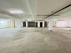  Office Space – Exterior View View at Okhla Industrial Estate Phase 2 - for Rent