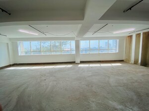  Office Space – Exterior View View at Okhla Industrial Estate Phase 2 - for Rent