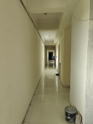 Building Lobby in 1 RK Apartment at Golden Isle, Goregaon East – for Sale