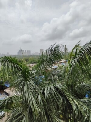 1 RK Apartment – Exterior View View at Golden Isle, Goregaon East - for Sale