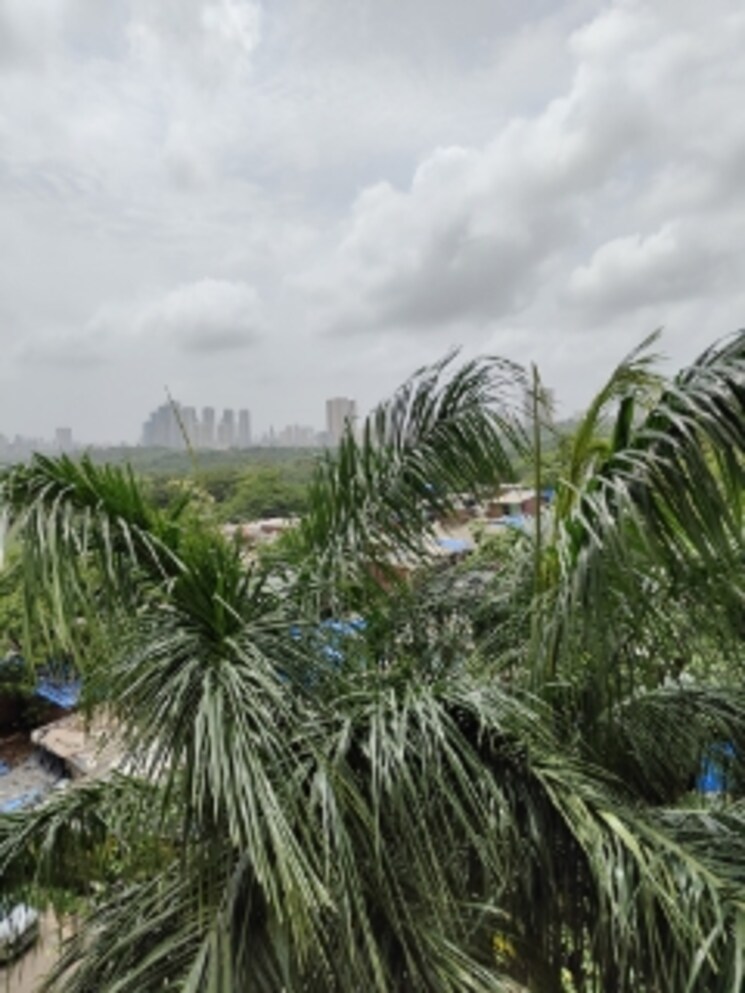 Exterior View, golden-isle 1 RK 340 Sq.Ft. Apartment In Goregaon East Mumbai 8847998