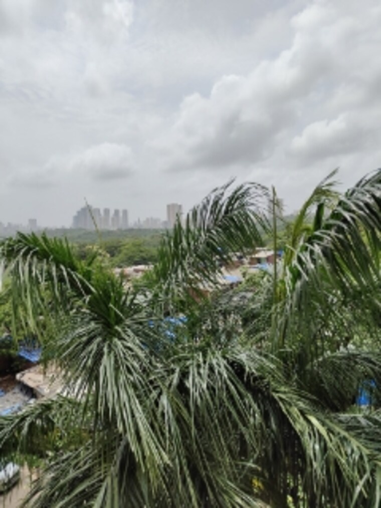 Exterior View, golden-isle 1 RK 340 Sq.Ft. Apartment In Goregaon East Mumbai 8847998