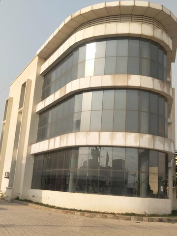  Apartment – Exterior View View at Dera Bassi - for Sale