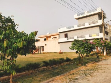  Apartment – Exterior View View at Dera Bassi - for Sale