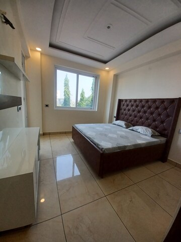 Kitchen in  Apartment at Dera Bassi – for Sale
