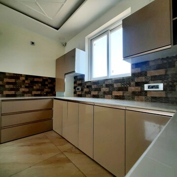 Kitchen in  Apartment at Dera Bassi – for Sale