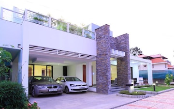 6+ BHK Independent House For Sale in Mansarovar