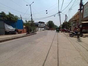  Office Space – Exterior View View at Okhla Industrial Estate Phase 2 - for Rent