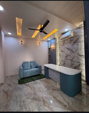 2.5 BHK Builder Floor For Sale in Sector 32