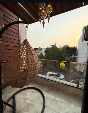 2.5 BHK Builder Floor – Exterior View View at Sector 32 - for Sale