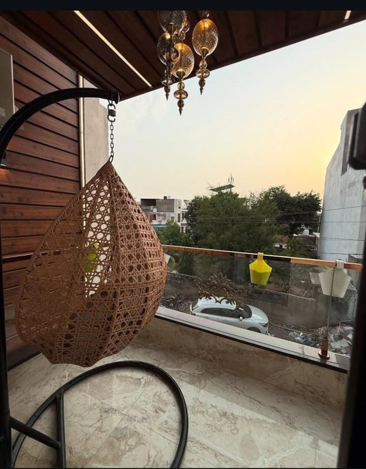 Exterior View, sector 32 2.5 Bedroom 2250 Sq.Ft. Builder Floor In Sector 32 Faridabad 8848009