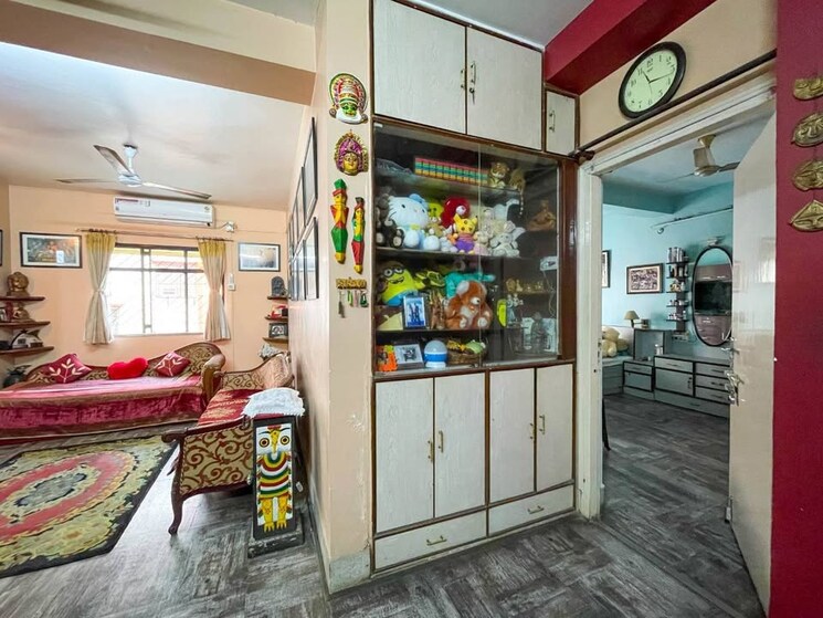 Exterior View, sakher bazar 3 Bedroom 1525 Sq.Ft. Builder Floor In Sakher Bazar Kolkata 8848002