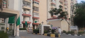  Plot – Exterior View View at Sector 77 - for Sale