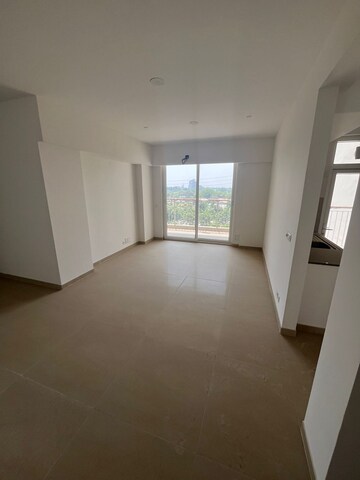 Building Lobby in 3 BHK Apartment at Hero Homes Gurgaon, Sector 104 – for Sale