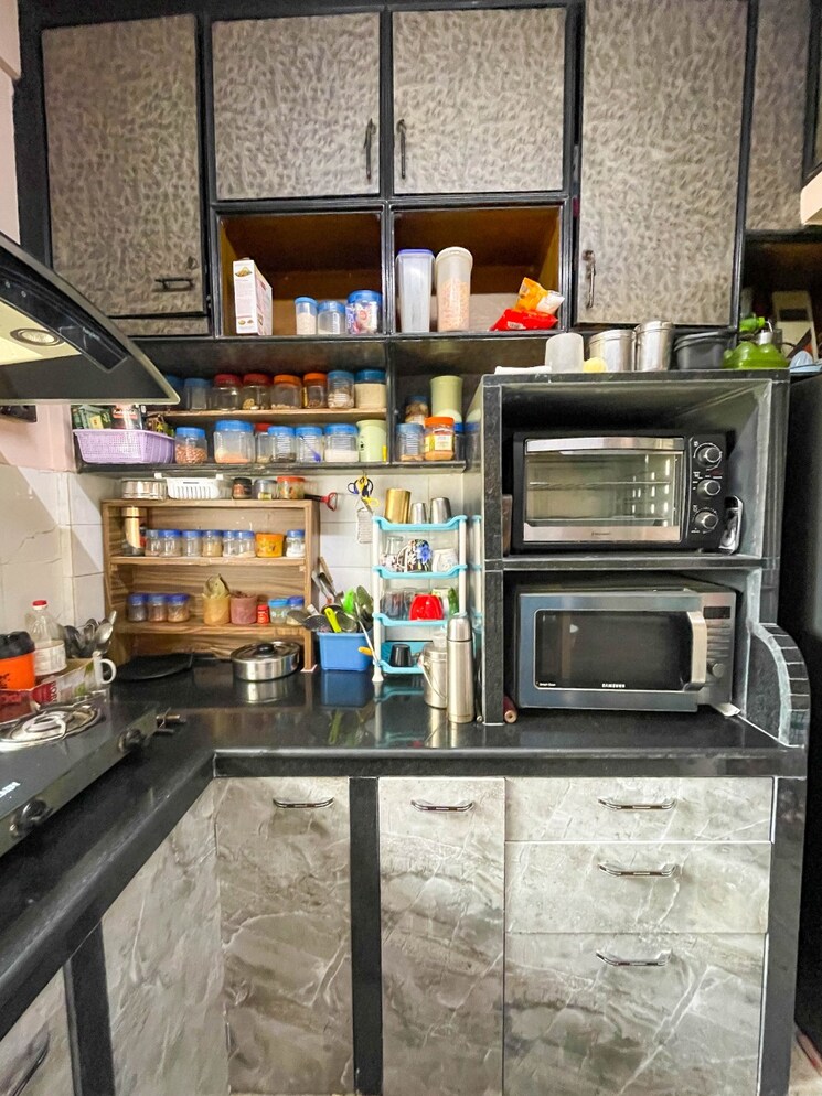 Exterior View, sakher bazar 3 Bedroom 1525 Sq.Ft. Builder Floor In Sakher Bazar Kolkata 8848002