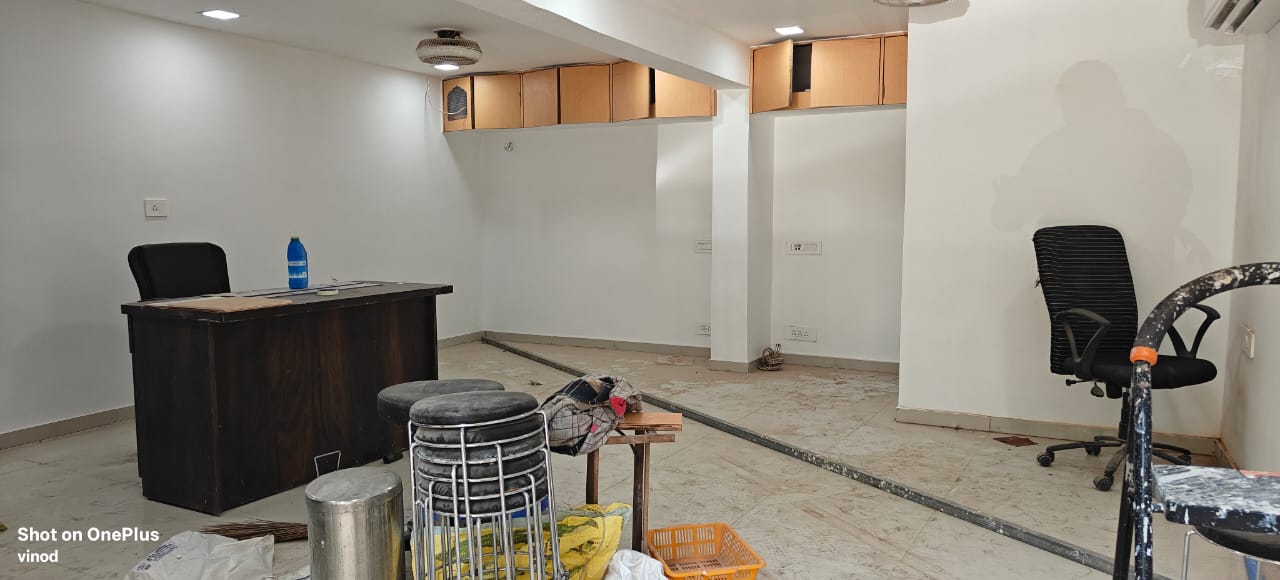 Retail Shop For Rent in Ghantali